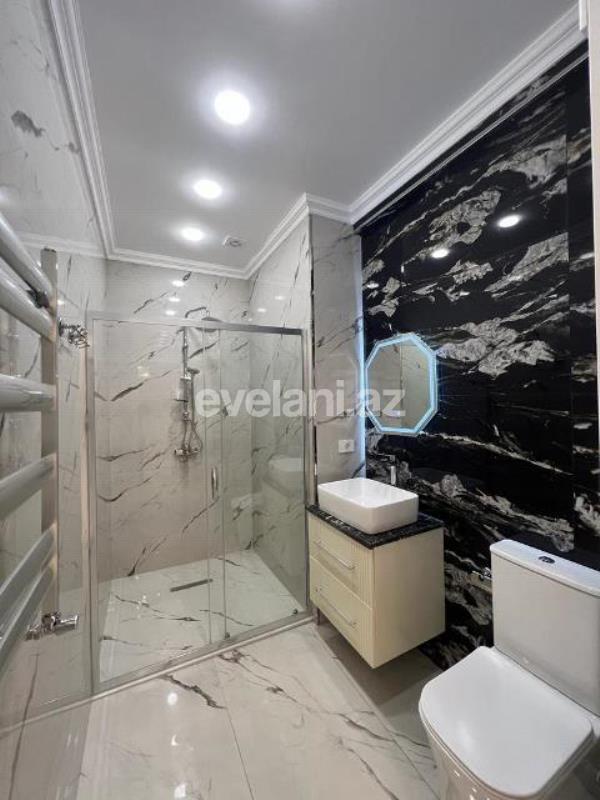 Satılır, yeni tikili, 6 otaqlı, 270 m², Bakı, Nəsimi r, Gənclik m.