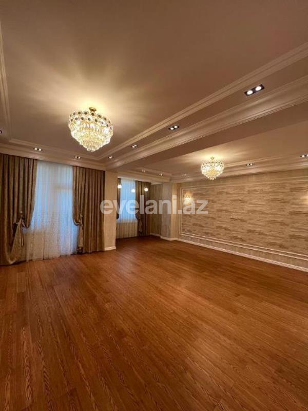 Satılır, yeni tikili, 6 otaqlı, 270 m², Bakı, Nəsimi r, Gənclik m.