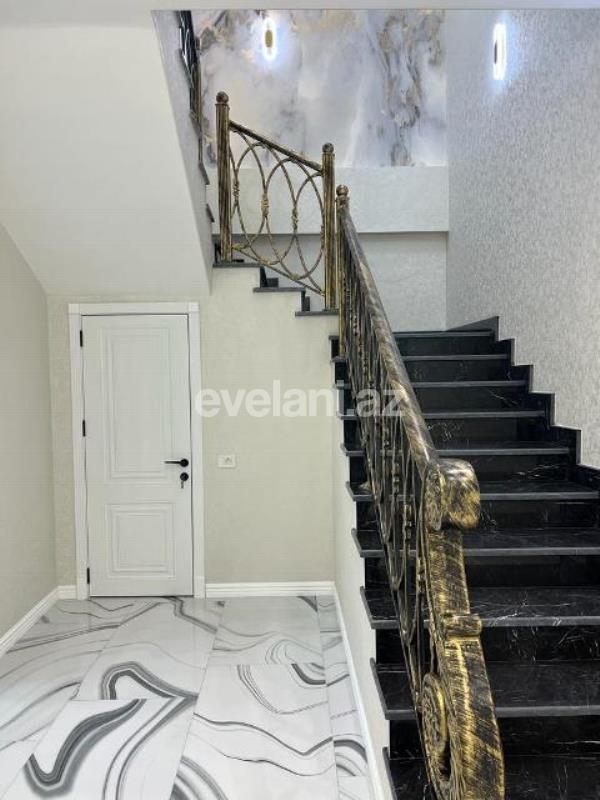 Satılır, yeni tikili, 6 otaqlı, 270 m², Bakı, Nəsimi r, Gənclik m.