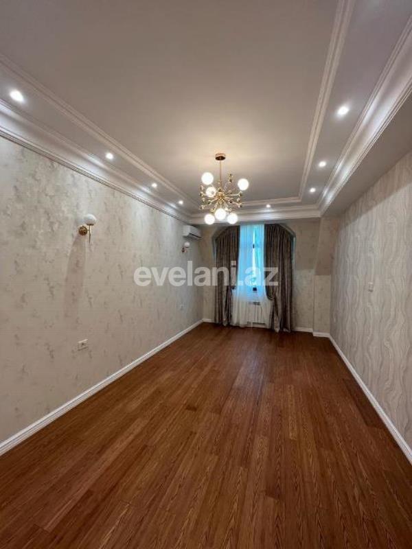 Satılır, yeni tikili, 6 otaqlı, 270 m², Bakı, Nəsimi r, Gənclik m.