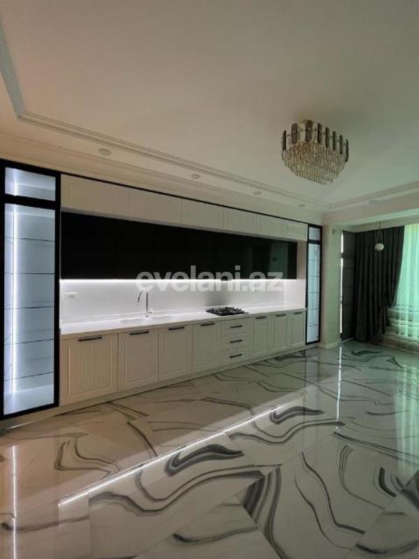 Satılır, yeni tikili, 6 otaqlı, 270 m², Bakı, Nəsimi r, Gənclik m.