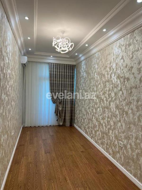 Satılır, yeni tikili, 6 otaqlı, 270 m², Bakı, Nəsimi r, Gənclik m.