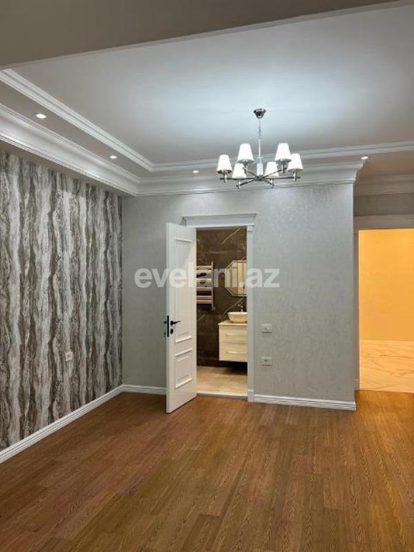 Satılır, yeni tikili, 6 otaqlı, 270 m², Bakı, Nəsimi r, Gənclik m.