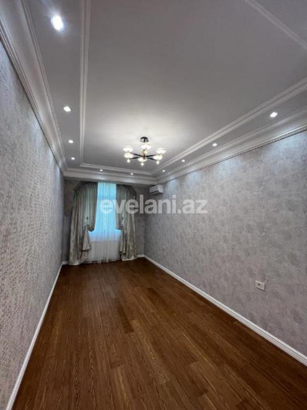 Satılır, yeni tikili, 6 otaqlı, 270 m², Bakı, Nəsimi r, Gənclik m.
