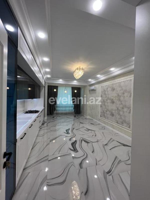 Satılır, yeni tikili, 6 otaqlı, 270 m², Bakı, Nəsimi r, Gənclik m.