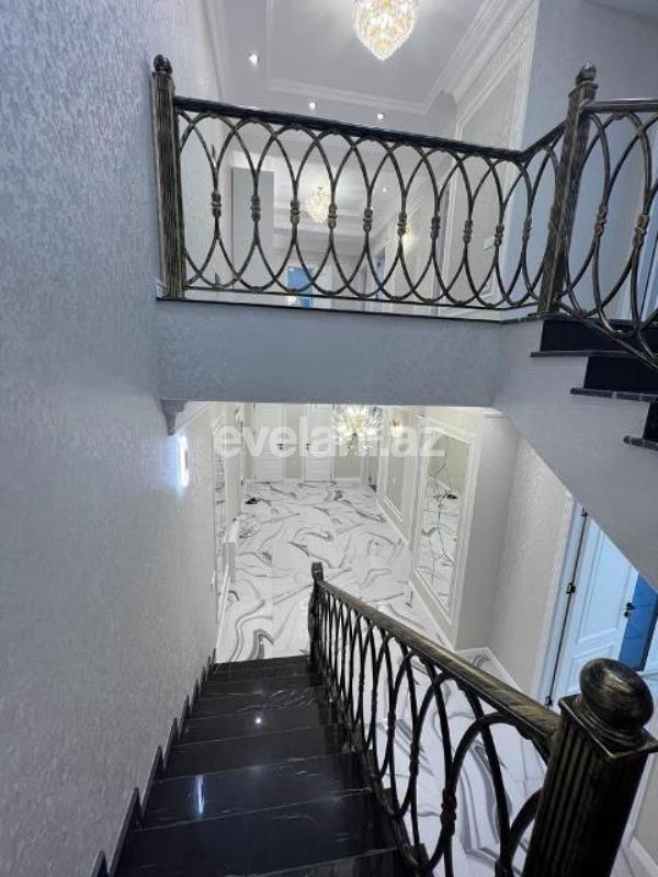 Satılır, yeni tikili, 6 otaqlı, 270 m², Bakı, Nəsimi r, Gənclik m.