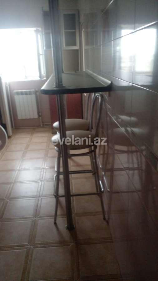 Сдаётся, вторичка, 3-комнаты, 69.98 m², Баку, Низаминский r, Кара Караев m.