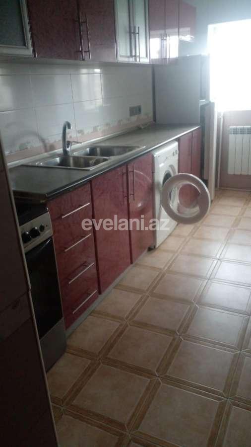 Сдаётся, вторичка, 3-комнаты, 69.98 m², Баку, Низаминский r, Кара Караев m.