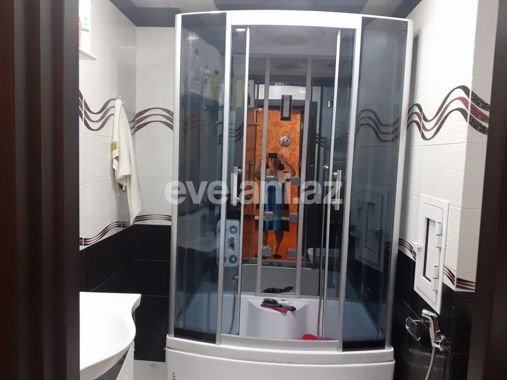 Satılır, yeni tikili, 3 otaqlı, 98.9 m², Bakı, Nərimanov r, Nəriman Nərimanov m.