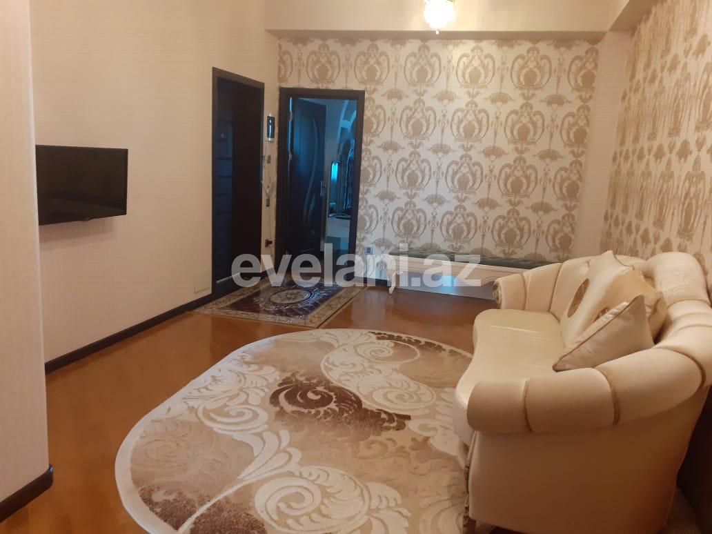 Satılır, yeni tikili, 3 otaqlı, 98.9 m², Bakı, Nərimanov r, Nəriman Nərimanov m.