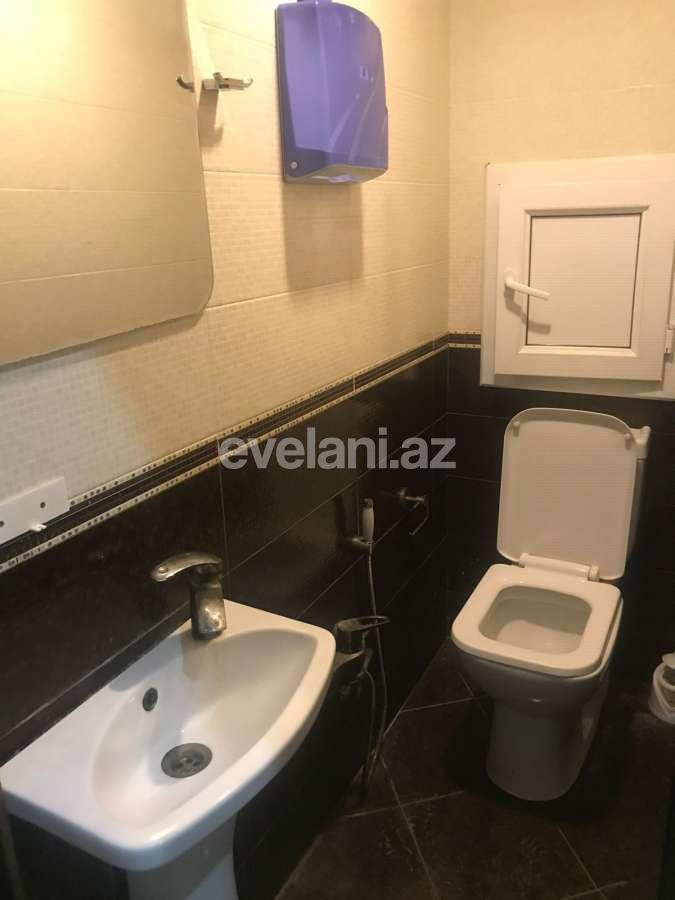 Kirayə verilir, ofis, 5 otaqlı, 200 m², Bakı, Binəqədi r, Memar Əcəmi m.