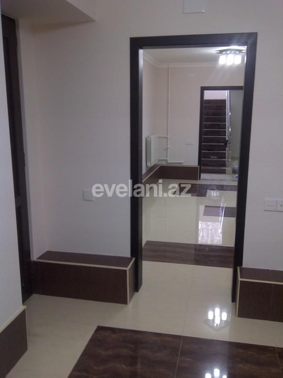 Kirayə verilir, ofis, 5 otaqlı, 200 m², Bakı, Binəqədi r, Memar Əcəmi m.