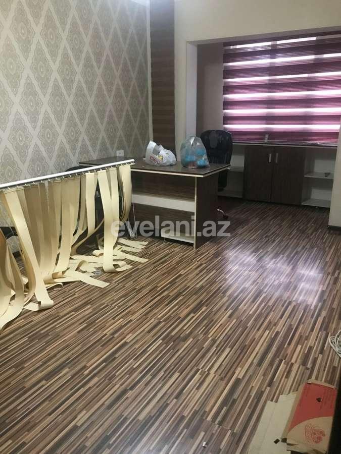 Kirayə verilir, ofis, 5 otaqlı, 200 m², Bakı, Binəqədi r, Memar Əcəmi m.