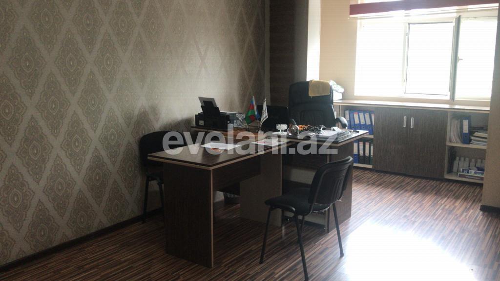 Kirayə verilir, ofis, 5 otaqlı, 200 m², Bakı, Binəqədi r, Memar Əcəmi m.