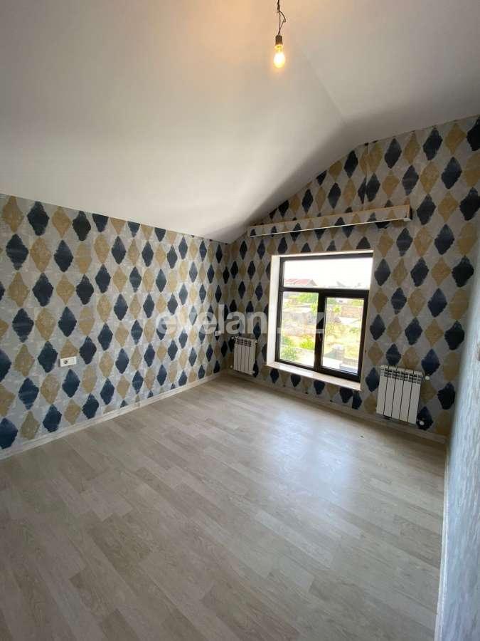 Satılır, həyət evi / bağ, 6 otaqlı, 299.98 m², Bakı, Xəzər r.