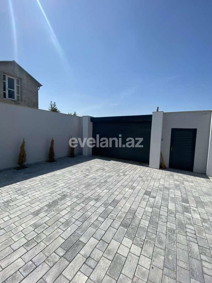 Satılır, həyət evi / bağ, 6 otaqlı, 299.98 m², Bakı, Xəzər r.