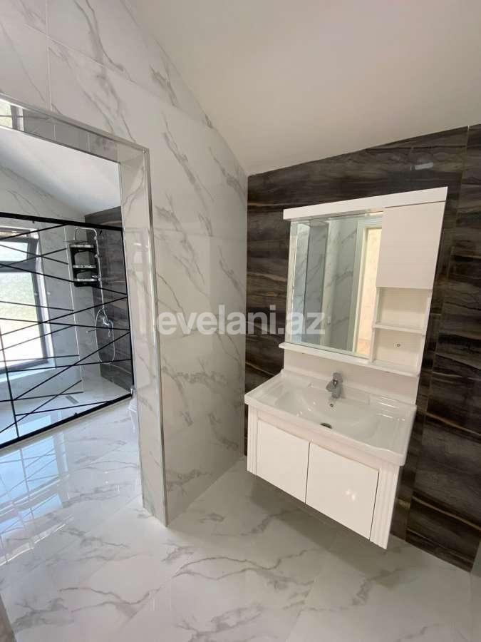 Satılır, həyət evi / bağ, 6 otaqlı, 299.98 m², Bakı, Xəzər r.