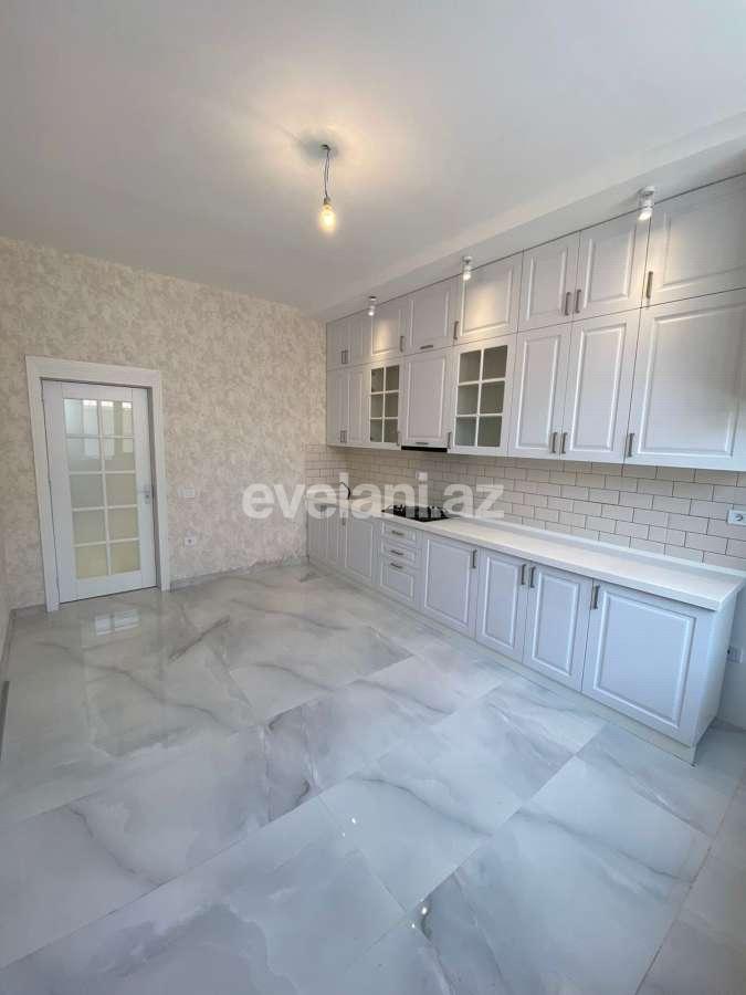 Satılır, həyət evi / bağ, 6 otaqlı, 299.98 m², Bakı, Xəzər r.