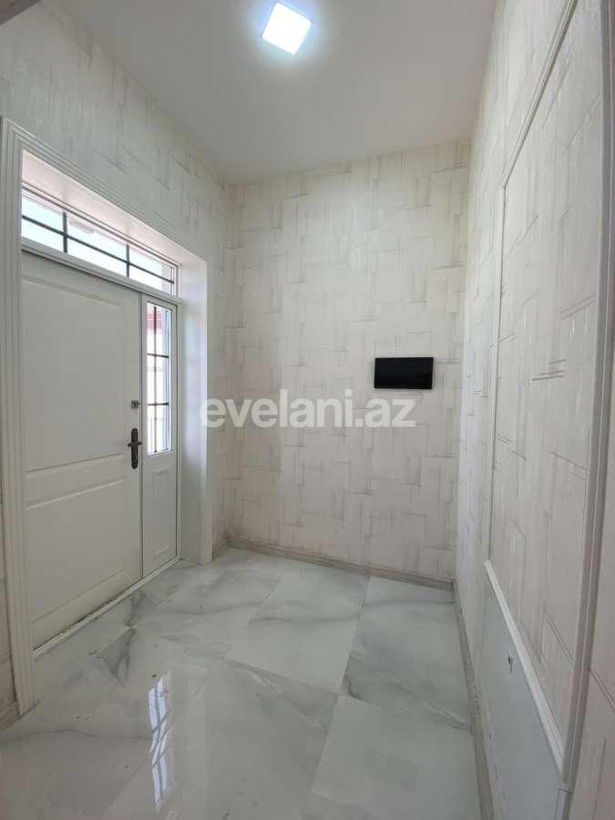 Satılır, həyət evi / bağ, 6 otaqlı, 299.98 m², Bakı, Xəzər r.