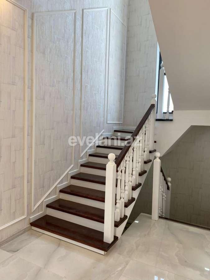 Satılır, həyət evi / bağ, 6 otaqlı, 299.98 m², Bakı, Xəzər r.
