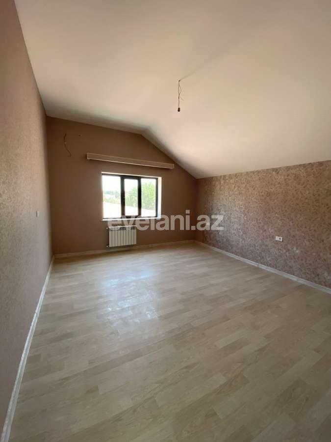 Satılır, həyət evi / bağ, 6 otaqlı, 299.98 m², Bakı, Xəzər r.