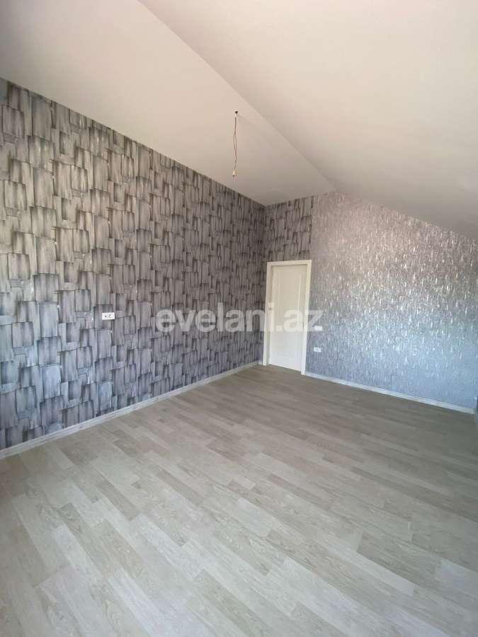 Satılır, həyət evi / bağ, 6 otaqlı, 299.98 m², Bakı, Xəzər r.