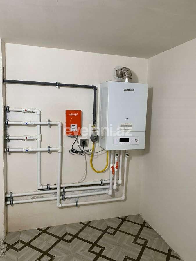 Satılır, həyət evi / bağ, 6 otaqlı, 299.98 m², Bakı, Xəzər r.