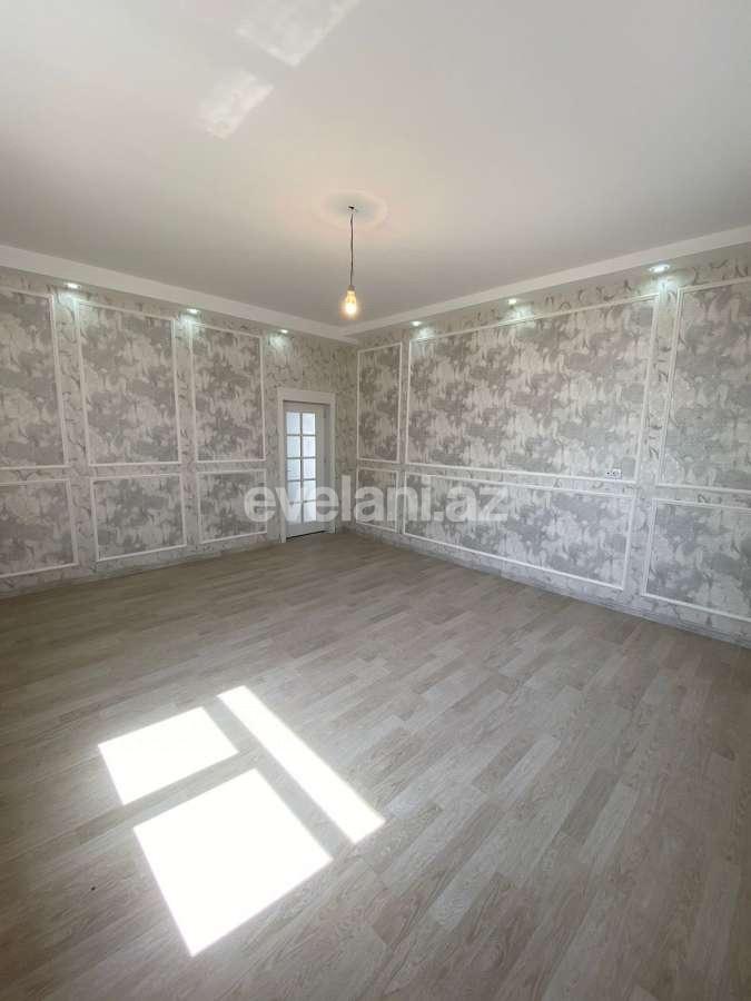 Satılır, həyət evi / bağ, 6 otaqlı, 299.98 m², Bakı, Xəzər r.