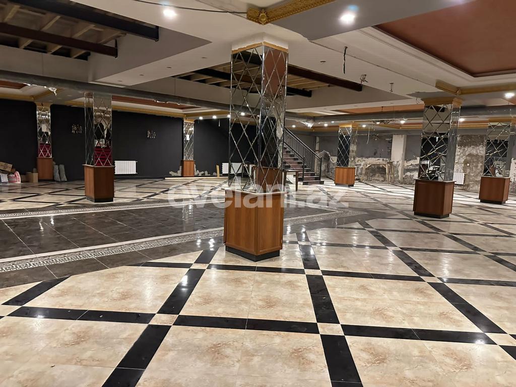 Kirayə verilir, obyekt, 600 m², Bakı, Nərimanov r, Nəriman Nərimanov m.