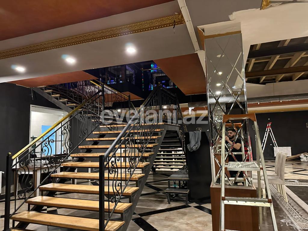 Kirayə verilir, obyekt, 600 m², Bakı, Nərimanov r, Nəriman Nərimanov m.