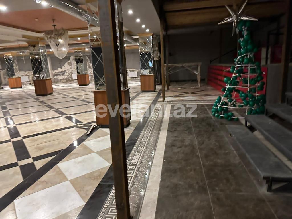 Kirayə verilir, obyekt, 600 m², Bakı, Nərimanov r, Nəriman Nərimanov m.