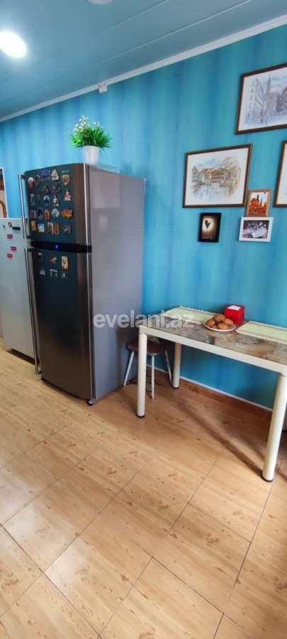 Sale, old building, 2 room, 55 m², Baku, Sabunchu r, Bakikhanov d.