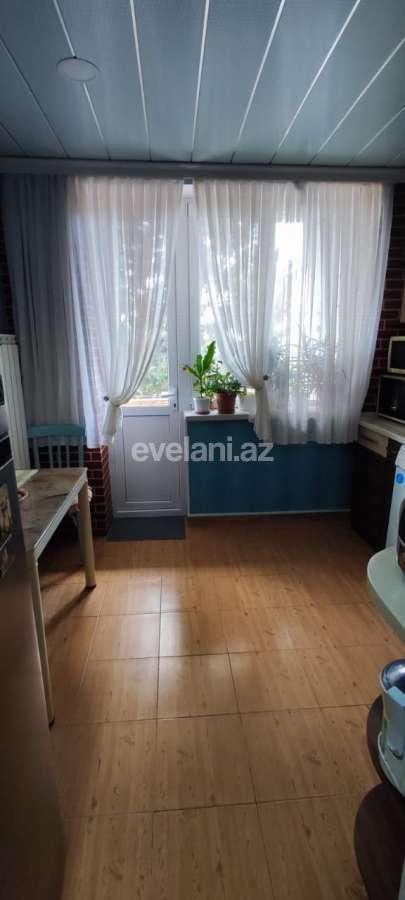 Sale, old building, 2 room, 55 m², Baku, Sabunchu r, Bakikhanov d.