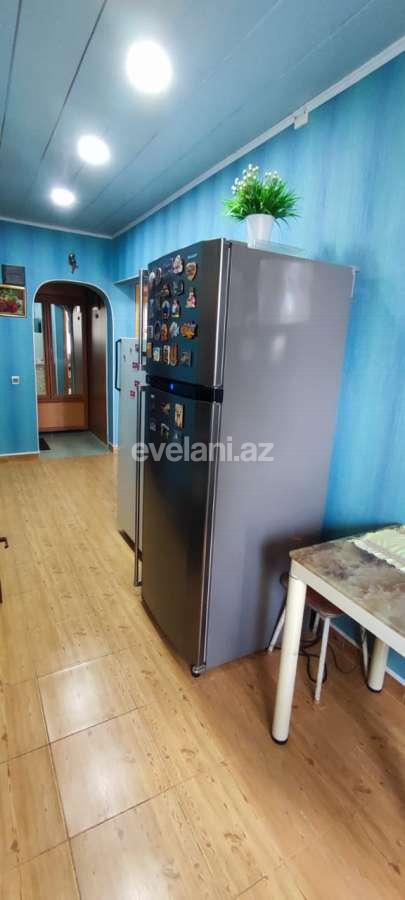 Sale, old building, 2 room, 55 m², Baku, Sabunchu r, Bakikhanov d.