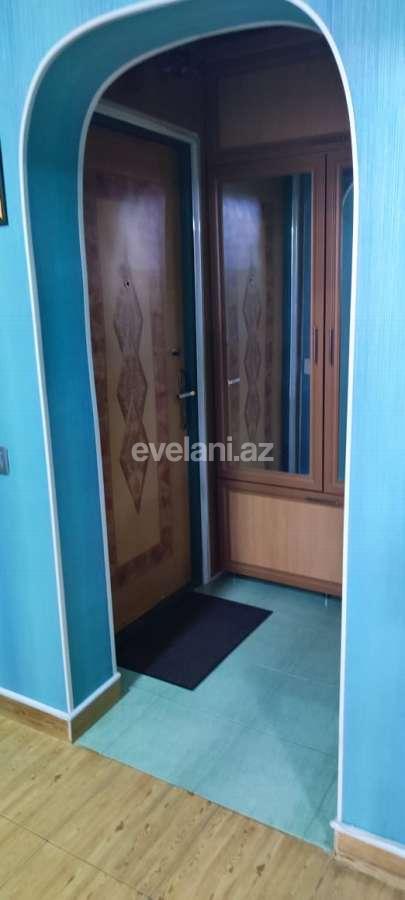 Sale, old building, 2 room, 55 m², Baku, Sabunchu r, Bakikhanov d.