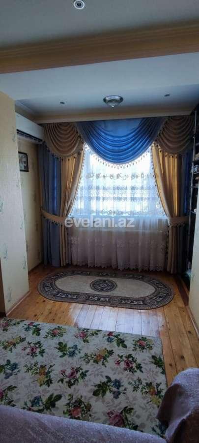 Sale, old building, 2 room, 55 m², Baku, Sabunchu r, Bakikhanov d.