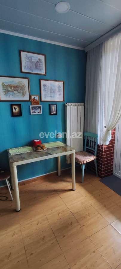 Sale, old building, 2 room, 55 m², Baku, Sabunchu r, Bakikhanov d.