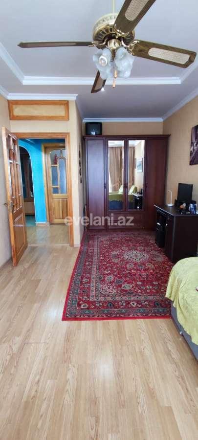 Sale, old building, 2 room, 55 m², Baku, Sabunchu r, Bakikhanov d.