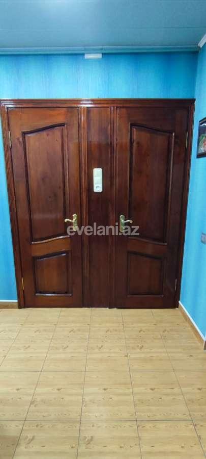 Sale, old building, 2 room, 55 m², Baku, Sabunchu r, Bakikhanov d.