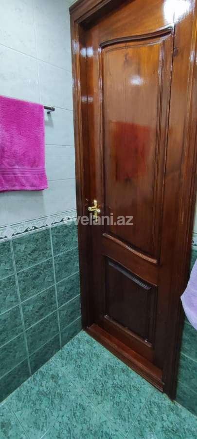 Sale, old building, 2 room, 55 m², Baku, Sabunchu r, Bakikhanov d.