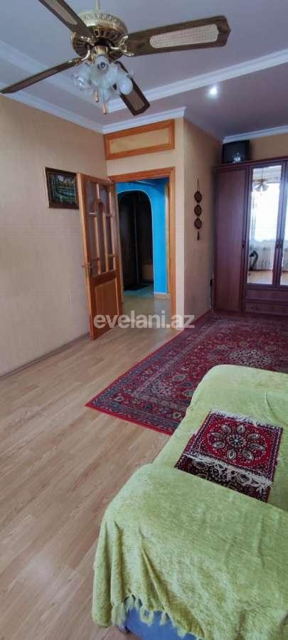 Sale, old building, 2 room, 55 m², Baku, Sabunchu r, Bakikhanov d.