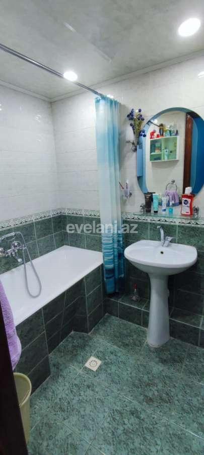 Sale, old building, 2 room, 55 m², Baku, Sabunchu r, Bakikhanov d.