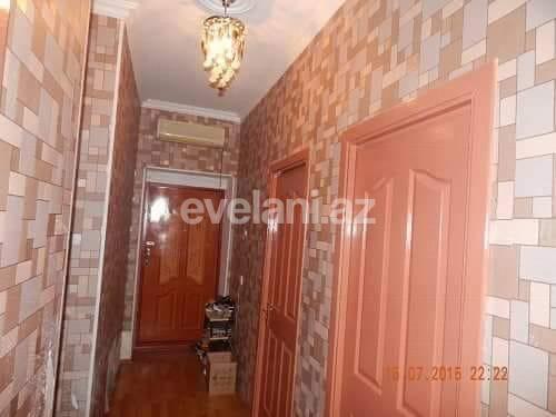 Satılır, köhnə tikili, 3 otaqlı, 75 m², Bakı, Nərimanov r, Nəriman Nərimanov m.