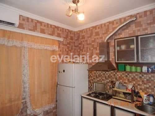 Satılır, köhnə tikili, 3 otaqlı, 75 m², Bakı, Nərimanov r, Nəriman Nərimanov m.