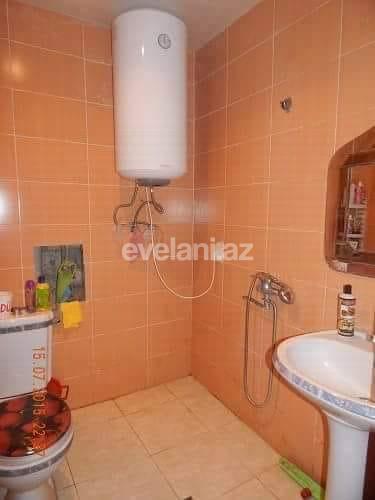 Satılır, köhnə tikili, 3 otaqlı, 75 m², Bakı, Nərimanov r, Nəriman Nərimanov m.