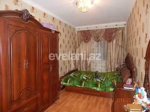 Satılır, köhnə tikili, 3 otaqlı, 75 m², Bakı, Nərimanov r, Nəriman Nərimanov m.