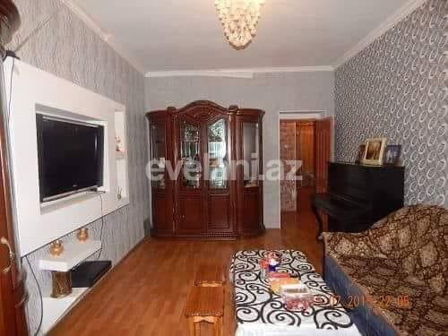 Satılır, köhnə tikili, 3 otaqlı, 75 m², Bakı, Nərimanov r, Nəriman Nərimanov m.