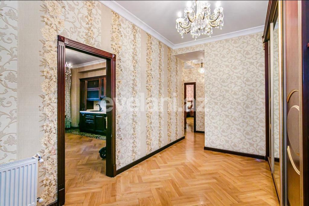 Kirayə verilir, yeni tikili, 3 otaqlı, 160 m², Bakı, Səbail r, Sahil m.