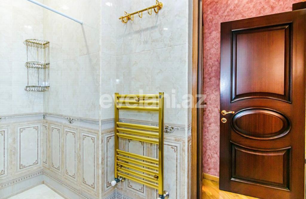 Kirayə verilir, yeni tikili, 3 otaqlı, 160 m², Bakı, Səbail r, Sahil m.