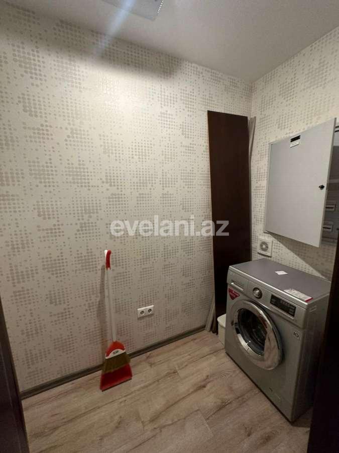 Kirayə verilir, yeni tikili, 3 otaqlı, 145 m², Bakı, Nəsimi r, 28 may m.
